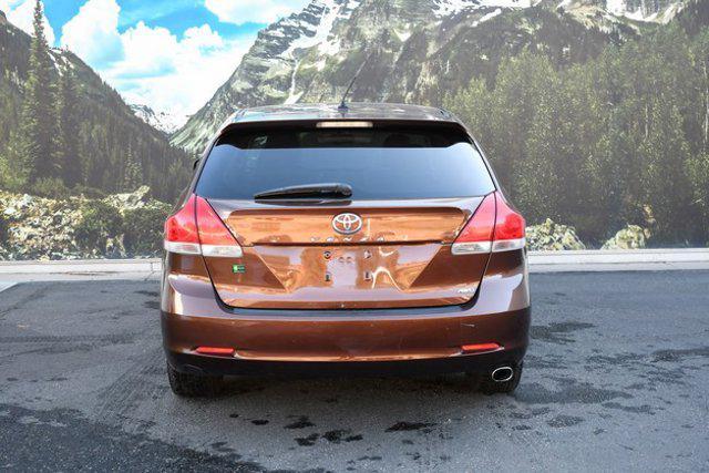 used 2009 Toyota Venza car, priced at $8,198