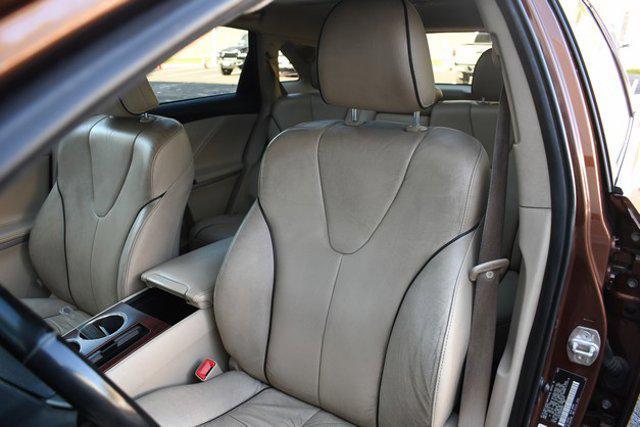 used 2009 Toyota Venza car, priced at $8,198