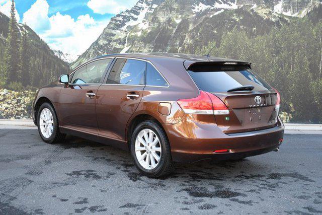 used 2009 Toyota Venza car, priced at $8,198