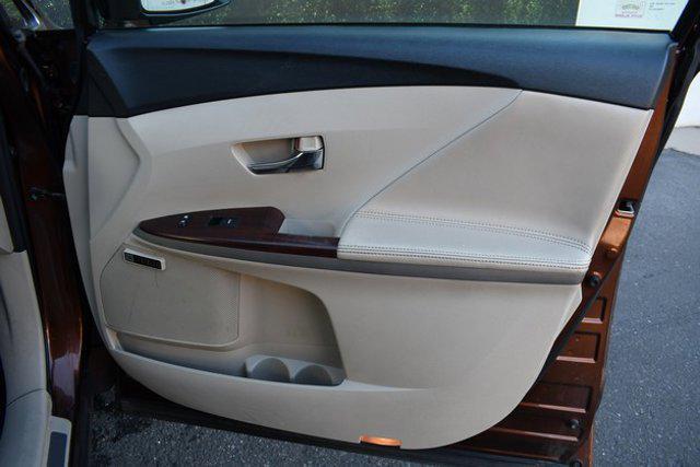 used 2009 Toyota Venza car, priced at $8,198