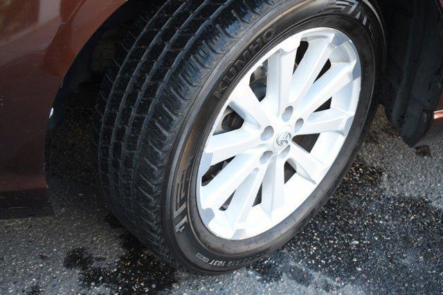 used 2009 Toyota Venza car, priced at $8,198