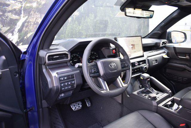 new 2025 Toyota Tacoma car, priced at $52,841