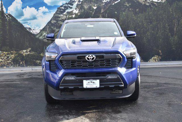 new 2025 Toyota Tacoma car, priced at $52,841