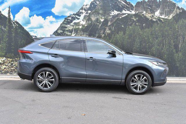 used 2024 Toyota Venza car, priced at $31,298