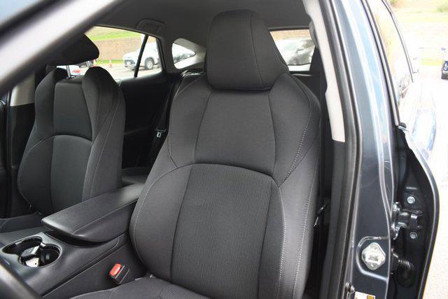 used 2024 Toyota Venza car, priced at $31,298