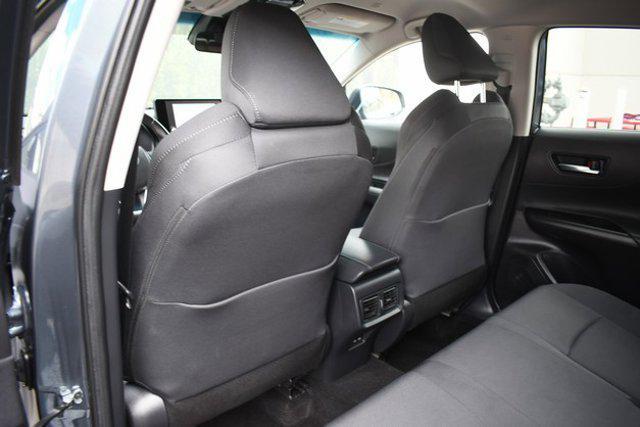 used 2024 Toyota Venza car, priced at $31,298