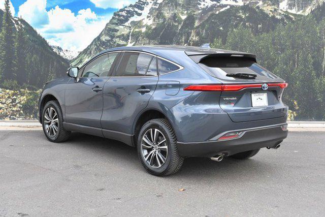 used 2024 Toyota Venza car, priced at $31,298