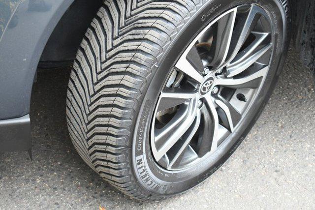 used 2024 Toyota Venza car, priced at $31,298