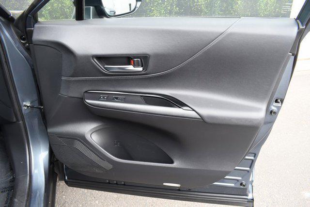 used 2024 Toyota Venza car, priced at $31,298