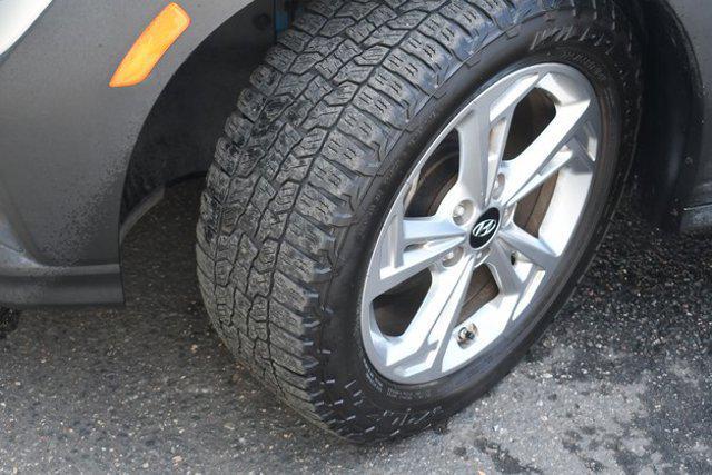 used 2022 Hyundai Kona car, priced at $18,999