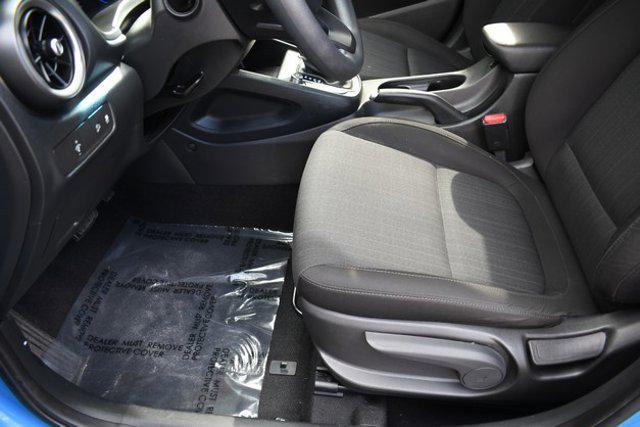 used 2022 Hyundai Kona car, priced at $18,999