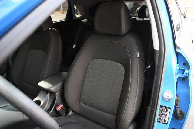 used 2022 Hyundai Kona car, priced at $18,999