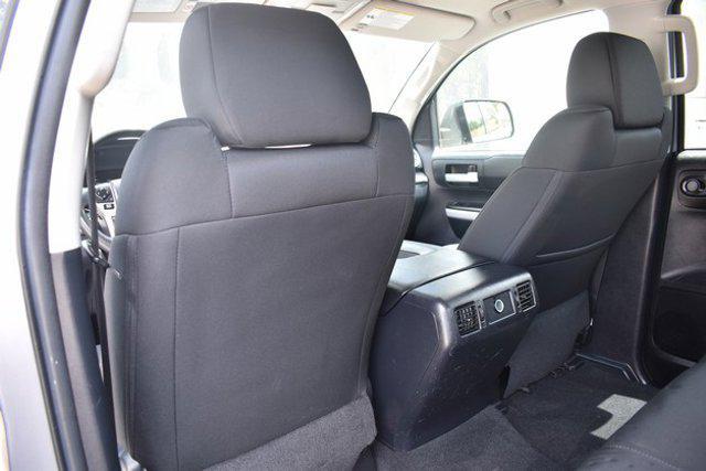 used 2018 Toyota Tundra car, priced at $36,499