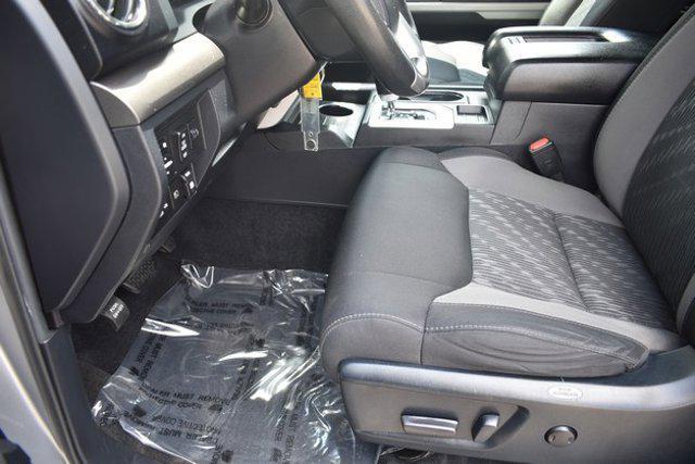 used 2018 Toyota Tundra car, priced at $36,499