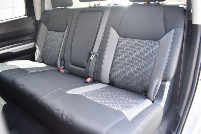 used 2018 Toyota Tundra car, priced at $36,499