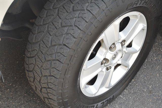 used 2018 Toyota Tundra car, priced at $36,499