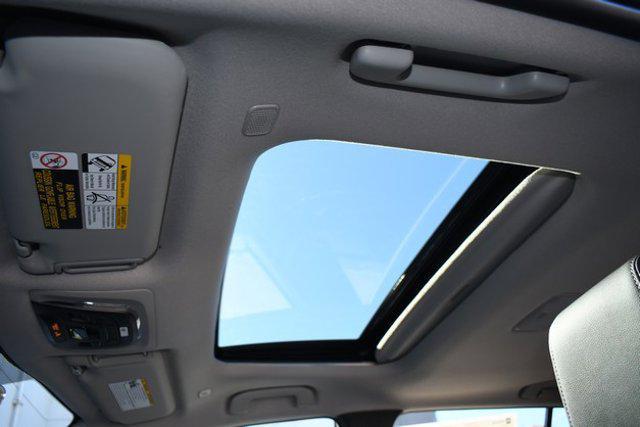 new 2026 Toyota Corolla Cross car, priced at $33,021