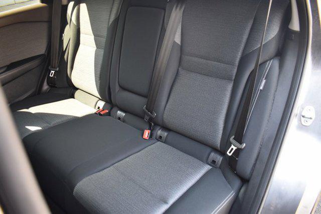 used 2021 Nissan Rogue car, priced at $18,498
