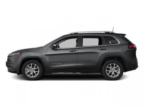 used 2017 Jeep Cherokee car, priced at $10,999