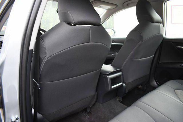used 2024 Toyota Camry car, priced at $23,498