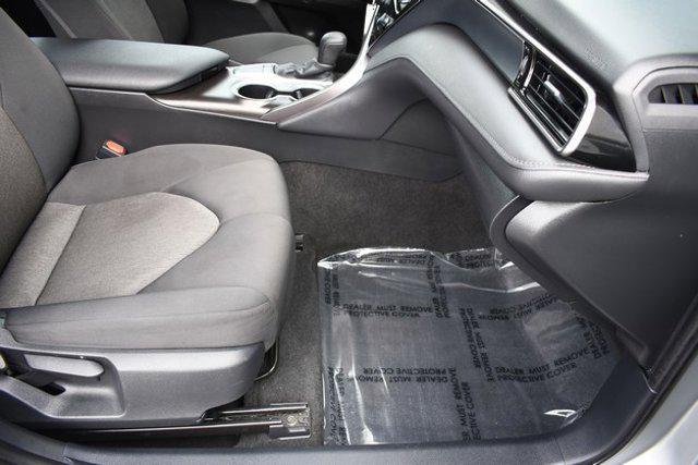 used 2024 Toyota Camry car, priced at $23,498