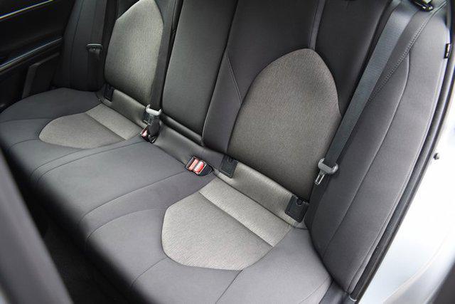 used 2024 Toyota Camry car, priced at $23,498