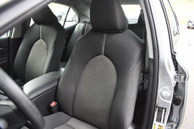 used 2024 Toyota Camry car, priced at $23,498