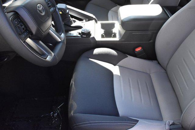 new 2025 Toyota Tacoma car, priced at $43,221