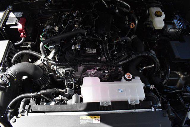 new 2025 Toyota Tacoma car, priced at $43,221