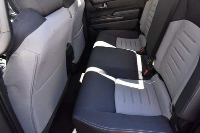 new 2025 Toyota Tacoma car, priced at $43,221