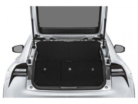 new 2025 Toyota Prius car, priced at $34,721