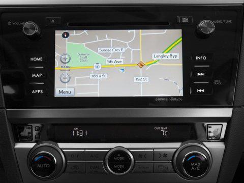 used 2017 Subaru Outback car, priced at $14,499