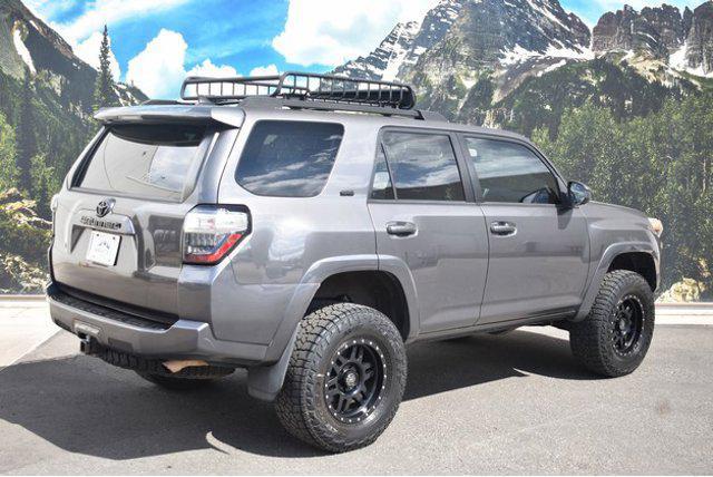 used 2015 Toyota 4Runner car, priced at $19,499