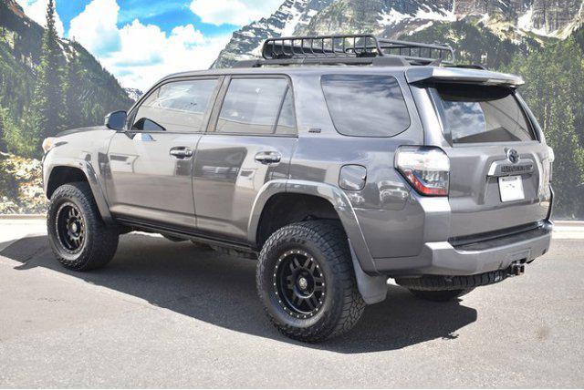 used 2015 Toyota 4Runner car, priced at $19,499