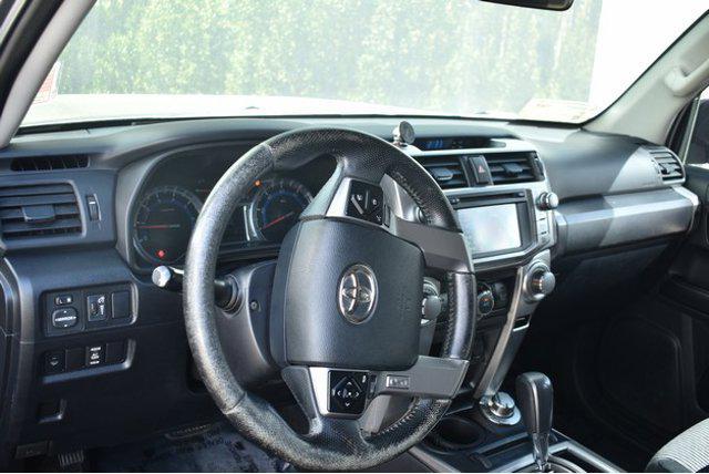 used 2015 Toyota 4Runner car, priced at $19,499