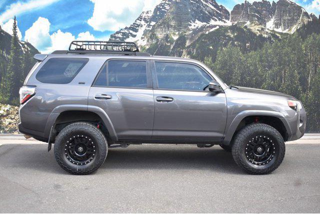 used 2015 Toyota 4Runner car, priced at $19,499