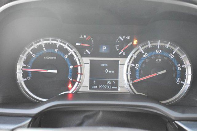 used 2015 Toyota 4Runner car, priced at $19,499