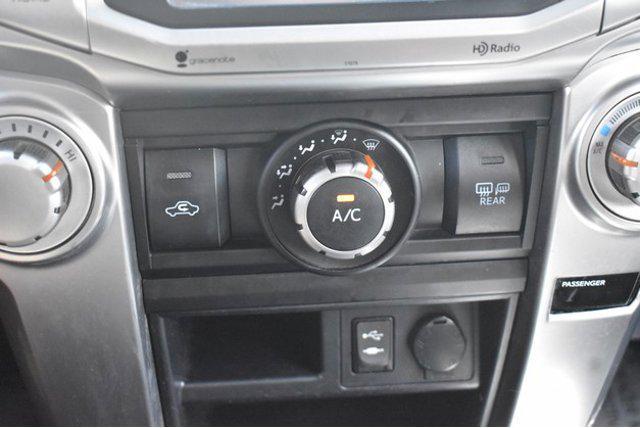 used 2015 Toyota 4Runner car, priced at $19,499