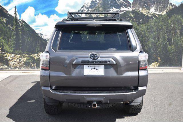 used 2015 Toyota 4Runner car, priced at $19,499