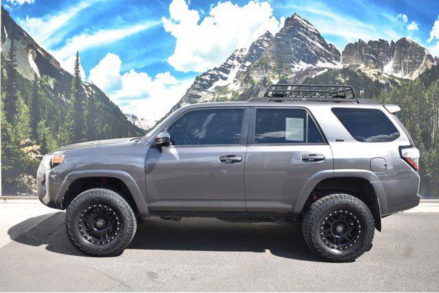 used 2015 Toyota 4Runner car, priced at $19,499