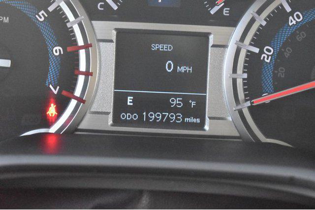 used 2015 Toyota 4Runner car, priced at $19,499