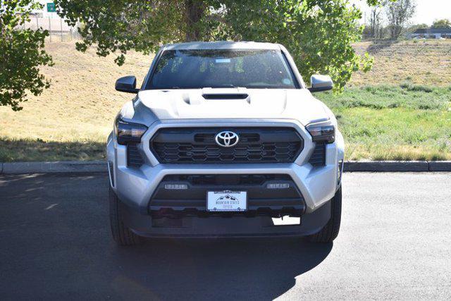 new 2024 Toyota Tacoma car, priced at $47,432