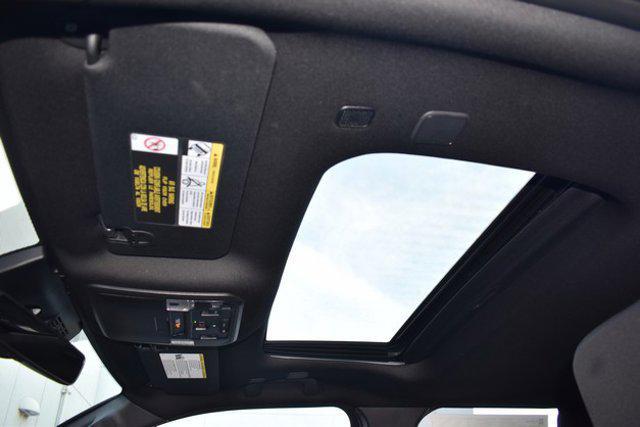 new 2025 Toyota Tacoma car, priced at $51,471