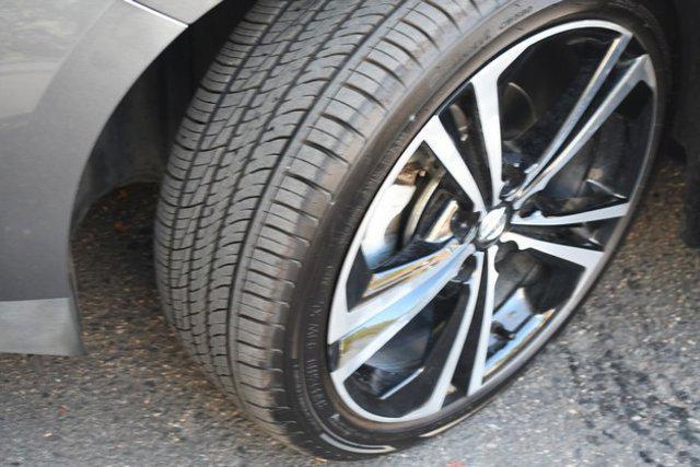 used 2023 Nissan Sentra car, priced at $16,998