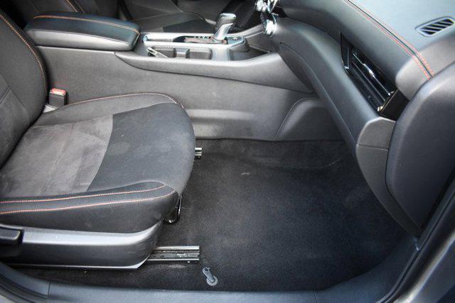 used 2023 Nissan Sentra car, priced at $16,998