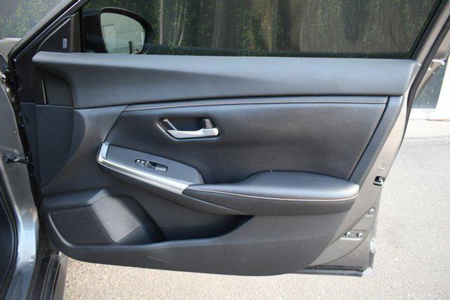 used 2023 Nissan Sentra car, priced at $16,998