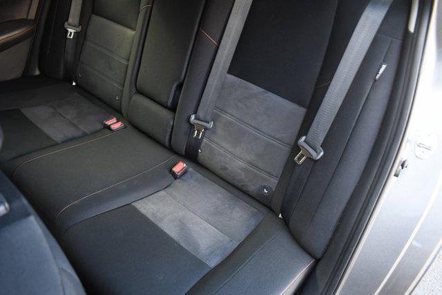 used 2023 Nissan Sentra car, priced at $16,998