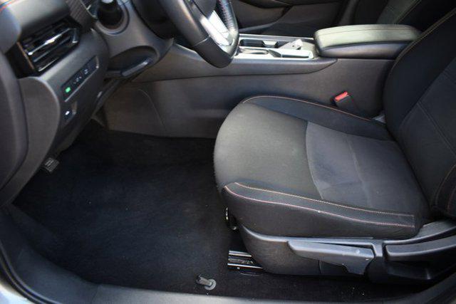 used 2023 Nissan Sentra car, priced at $16,998