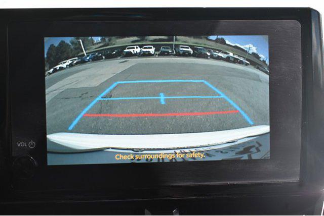 used 2024 Toyota Corolla Hybrid car, priced at $23,499