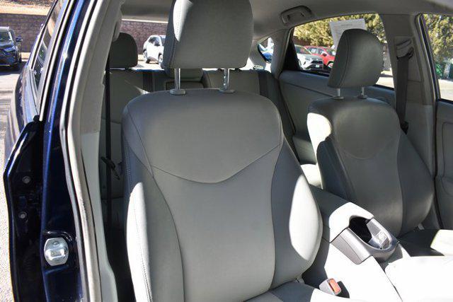 used 2015 Toyota Prius car, priced at $10,298